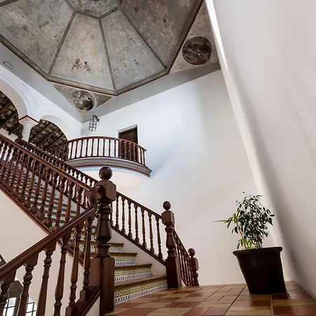Historico Garaje Y Wifi Apartment