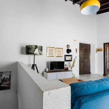 Historico Garaje Y Wifi Sanlúcar de Barrameda