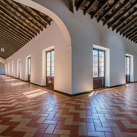 Apartment Historico Garaje Y Wifi Sanlúcar de Barrameda