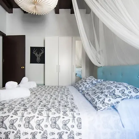Apartman Historico Garaje Y Wifi *