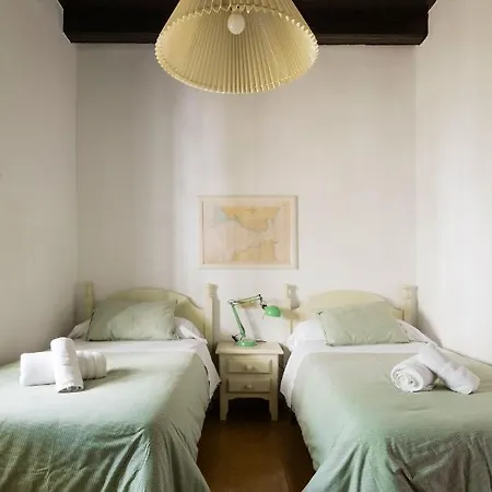 Historico Garaje Y Wifi Apartment Sanlucar de Barrameda